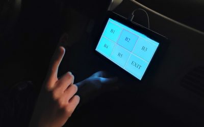 Gesture Recognition to Support Driving