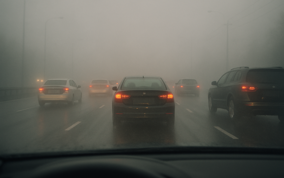 Vehicle Detection under Adverse Weather Conditions