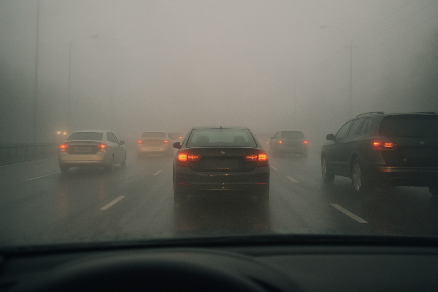 Vehicle Detection under Adverse Weather Conditions