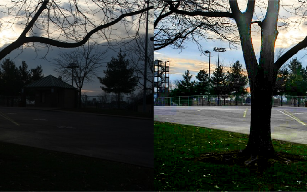 Low-Light Image Enhancement