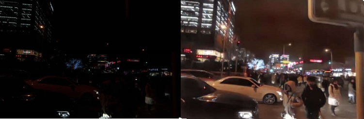 Low-Light Image Enhancement