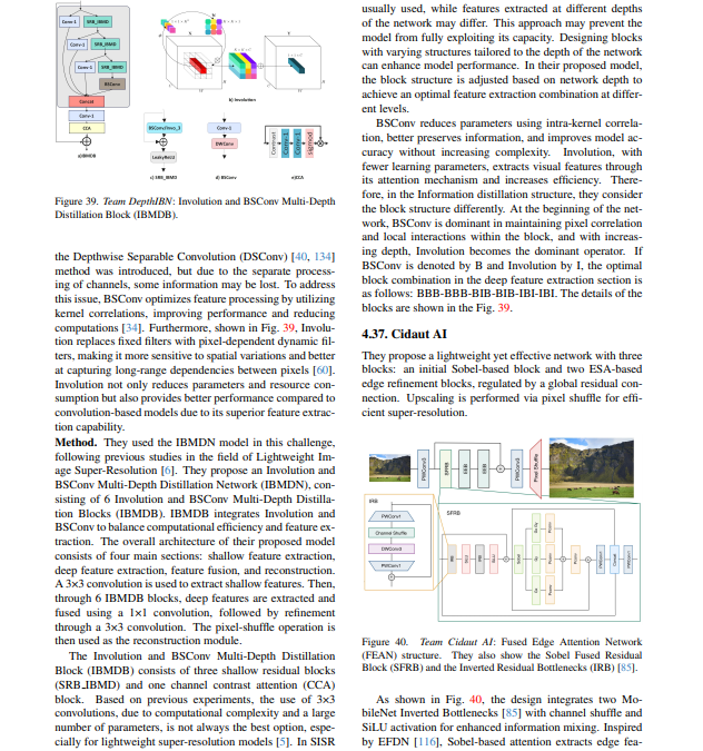 The Tenth NTIRE 2025 Efficient Super-Resolution Challenge Report