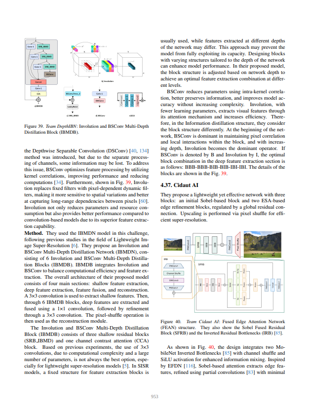 The Tenth NTIRE 2025 Efficient Super-Resolution Challenge Report